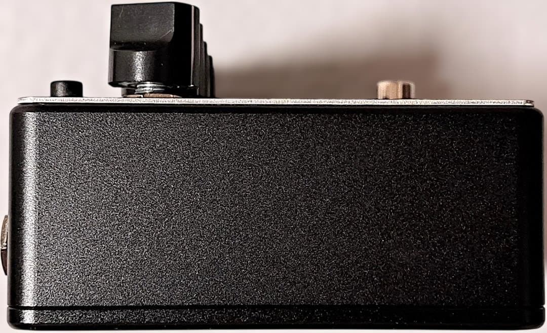 ■Limetone Audio JACKAL ライムトーンオーディオ 箱付 美品