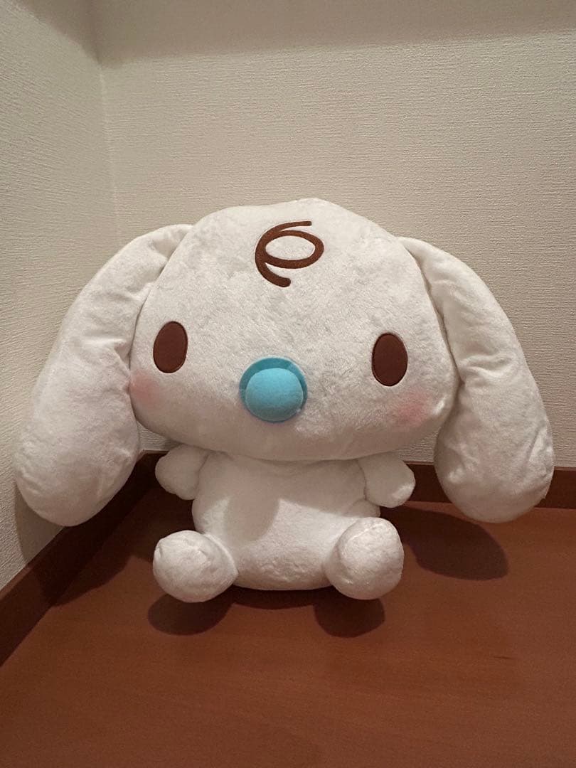 みるく ぬいぐるみ 4点セット