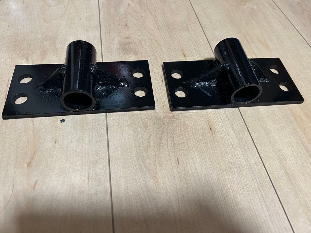 JZX90 JZX100 リアメンバー上げ ブラケット　メンバー上げ リジット