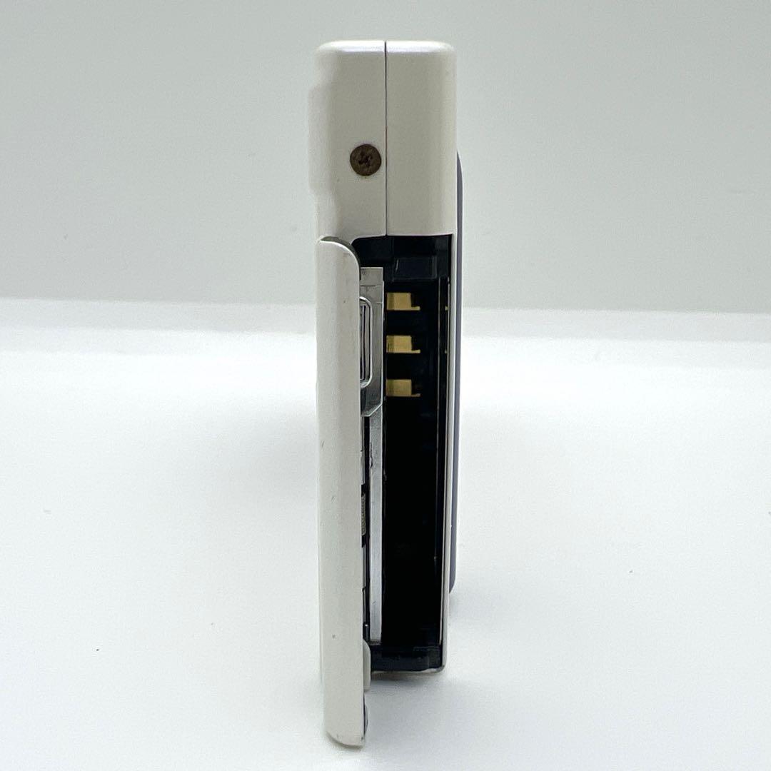 箱付き】CASIO カシオ EXILIM EX-S1 レトロ デジカメ 薄型