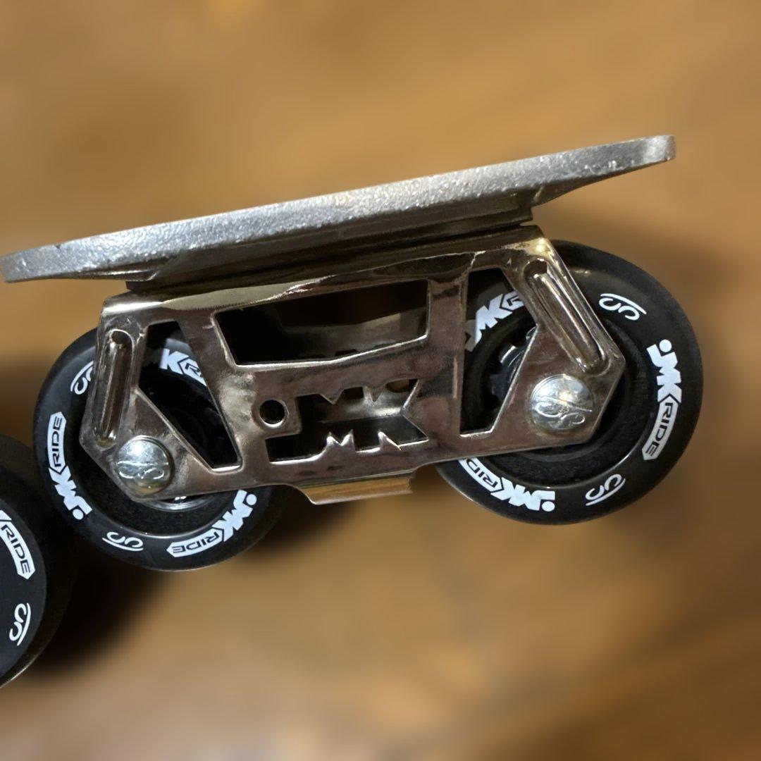 JMKRIDE フリースケート フリスケ JMK