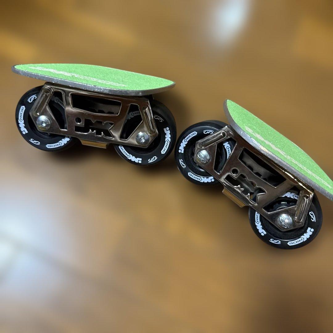 JMKRIDE フリースケート フリスケ JMK