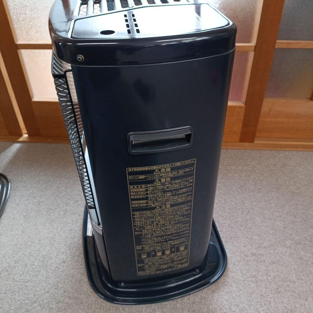 よごれま栓】コロナ石油ストーブ SX-E2418YE6(2018年製)