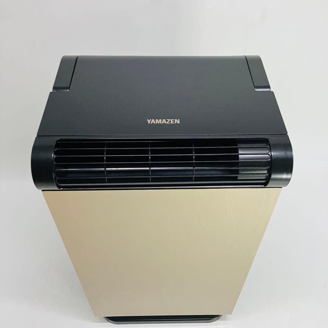 【美品・匿名配送】ヤマゼン移動式コンパクトクーラー YEC-L03 2021年製