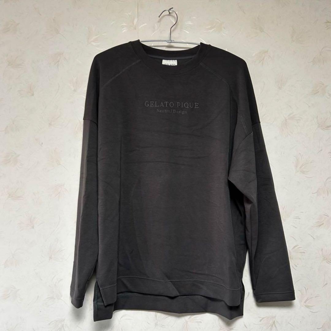 【専用販売】 ジェラピケ　gelato pique　UNISEX　セットアップ