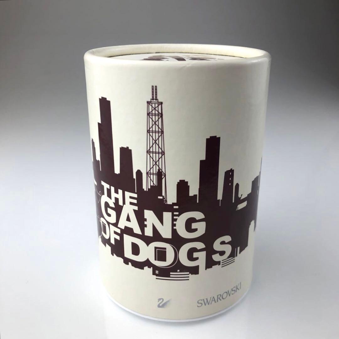 スワロフスキー ラブロッツ グレートデーン - メルカリ