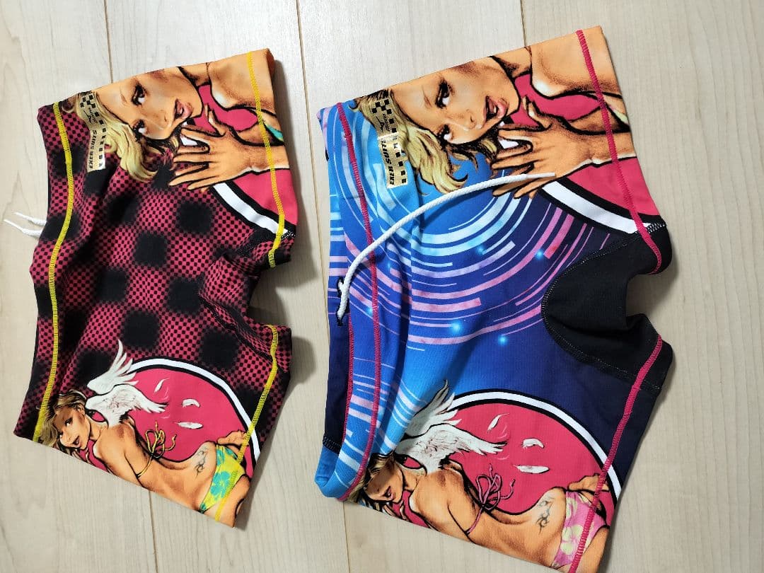 競泳水着 GXソニック4(Ⅳ) ミズノ サイズM マルチレーサー(MR) MIZUNO