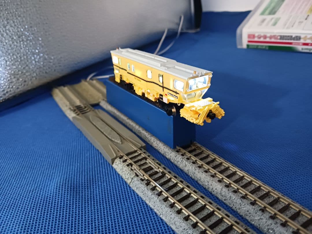 GM 4783 バラストレギュレーター プラッサー&トイラー純正色 動力付き