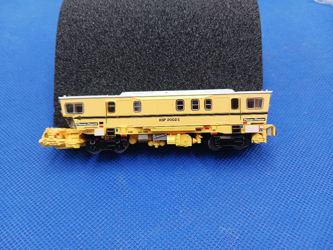 GM 4783 バラストレギュレーター プラッサー&トイラー純正色 動力付き