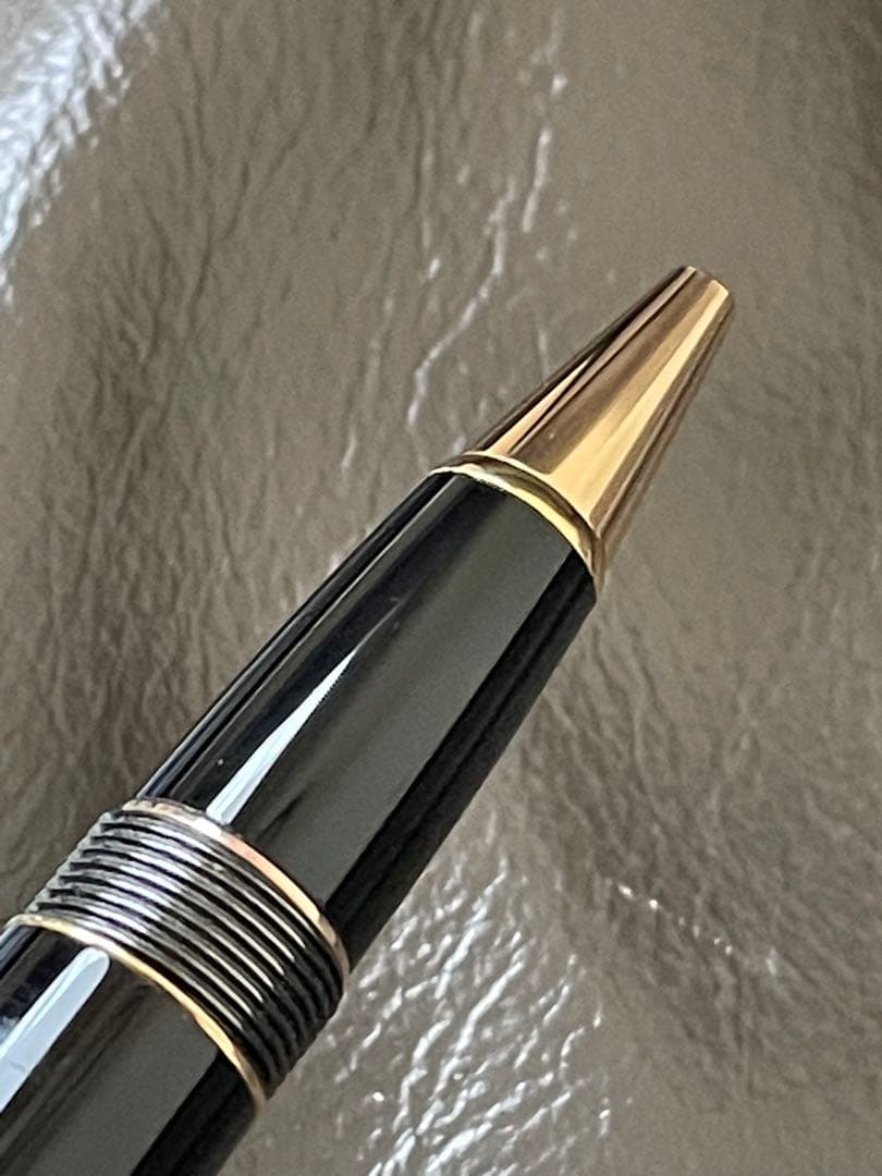 ◾️モンブラン162ルグラン ボールペン◾️マイスターシュテュック