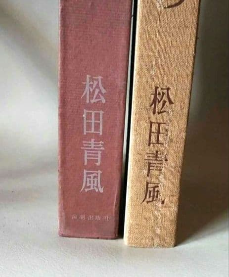 歌舞伎のかつら 松田青風 2007年 日本髪専門書 古書 希少 絶版