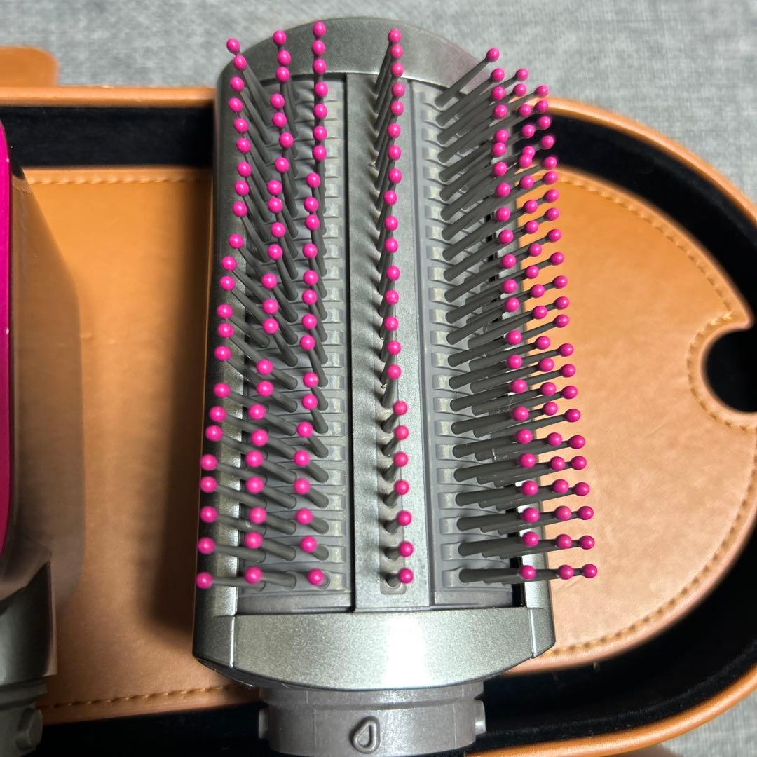 dyson airwrap complete HS01 エアラップ スタイラー