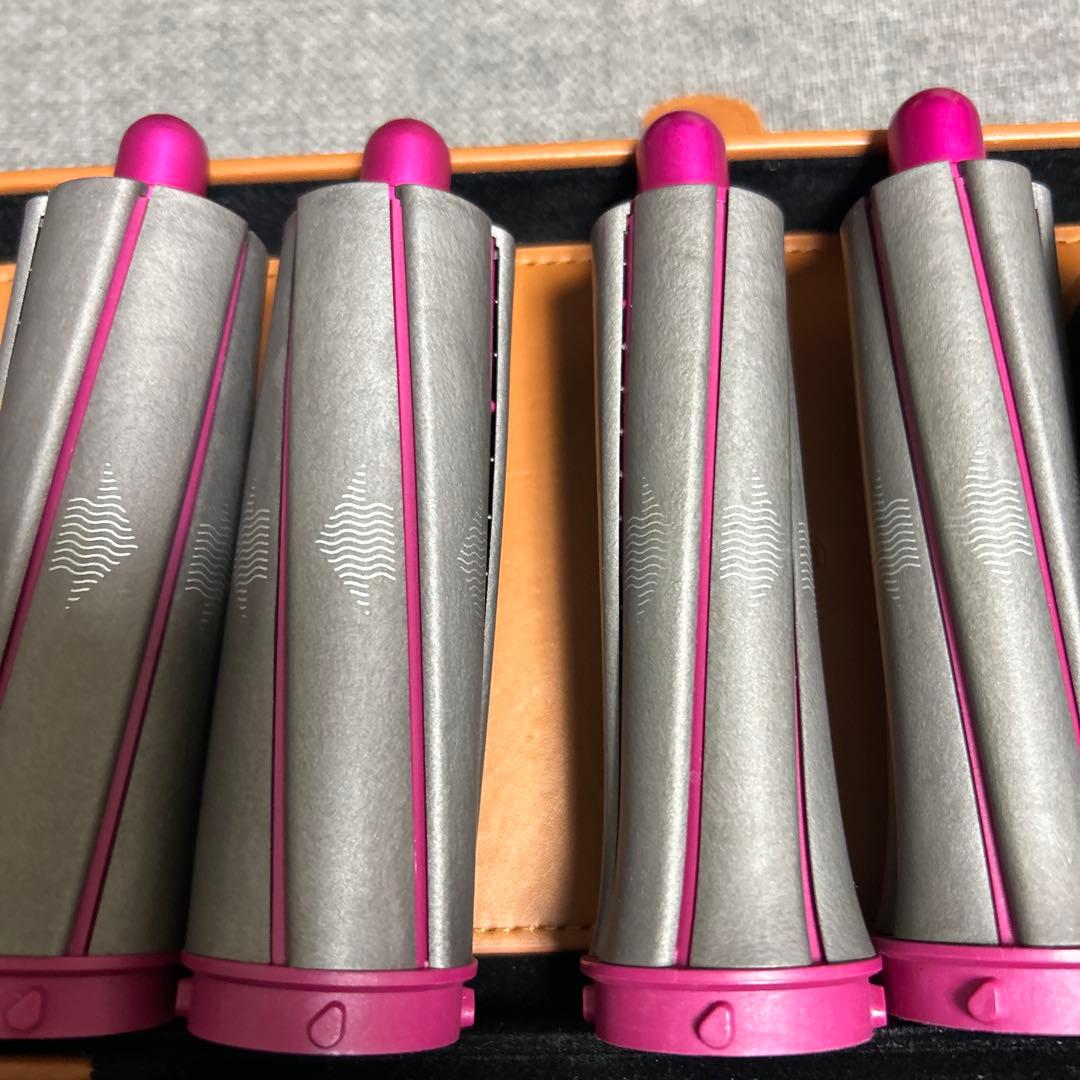 dyson airwrap complete HS01 エアラップ スタイラー