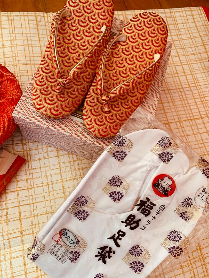 七五三　7歳の女の子のお振袖コーディネート　ハーフ成人式や卒業式にも　色無地