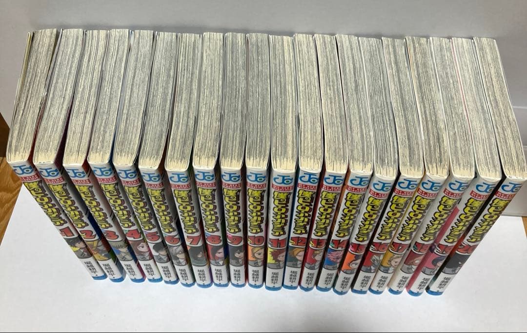 僕のヒーローアカデミア 0〜41巻セット