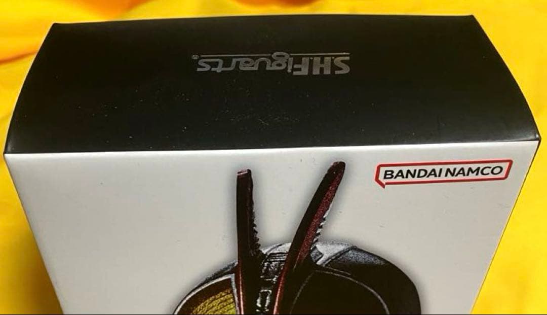 S.H.Figuarts 仮面ライダーファイズ 真骨彫製法 フィギュアーツ