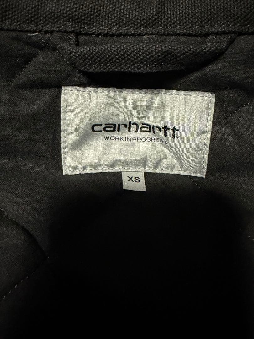 Carhartt WIP カーハート STANTON JACKET