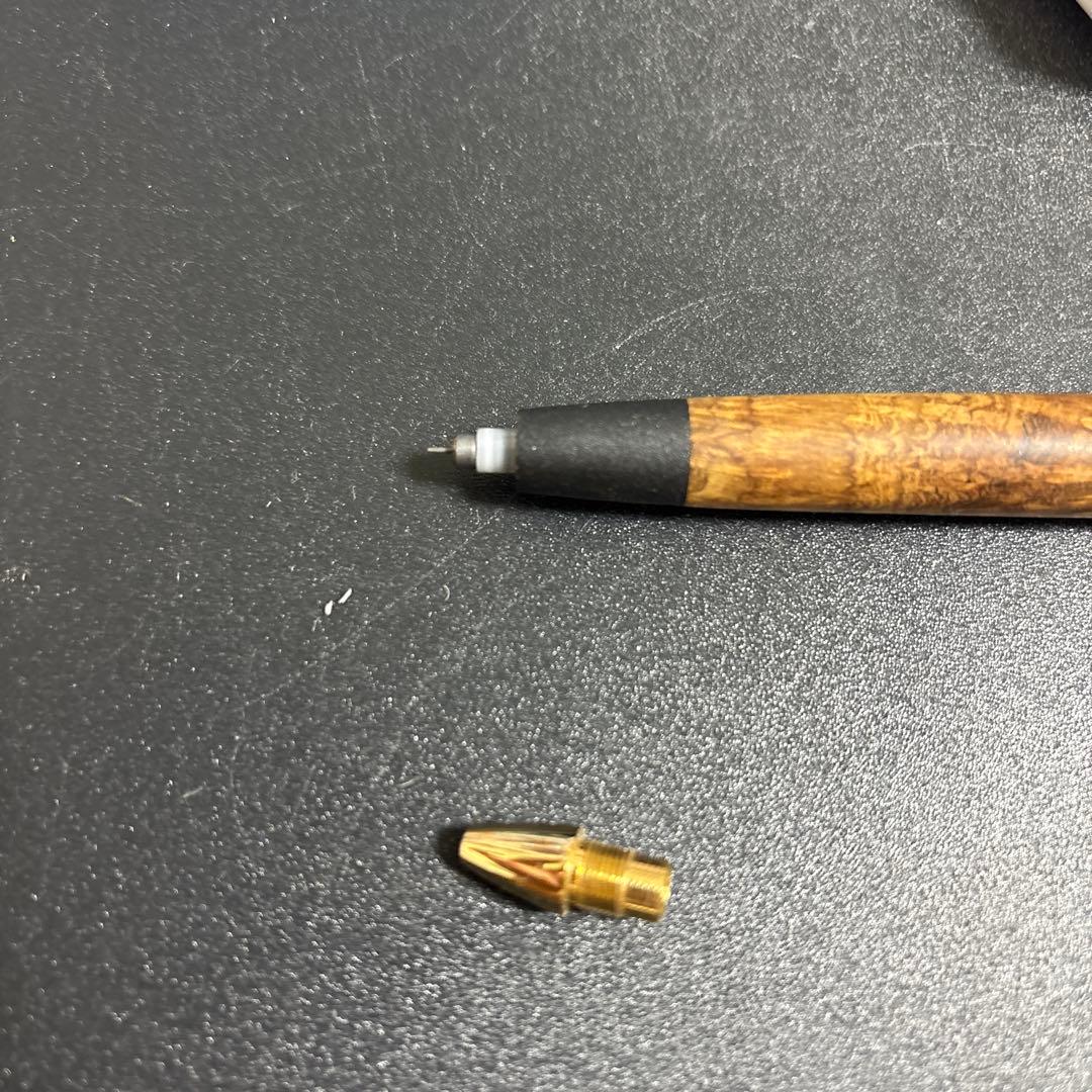 野原工芸似　ボナンペン