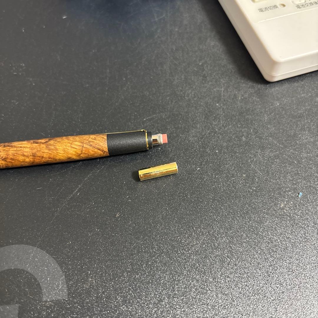 野原工芸似　ボナンペン