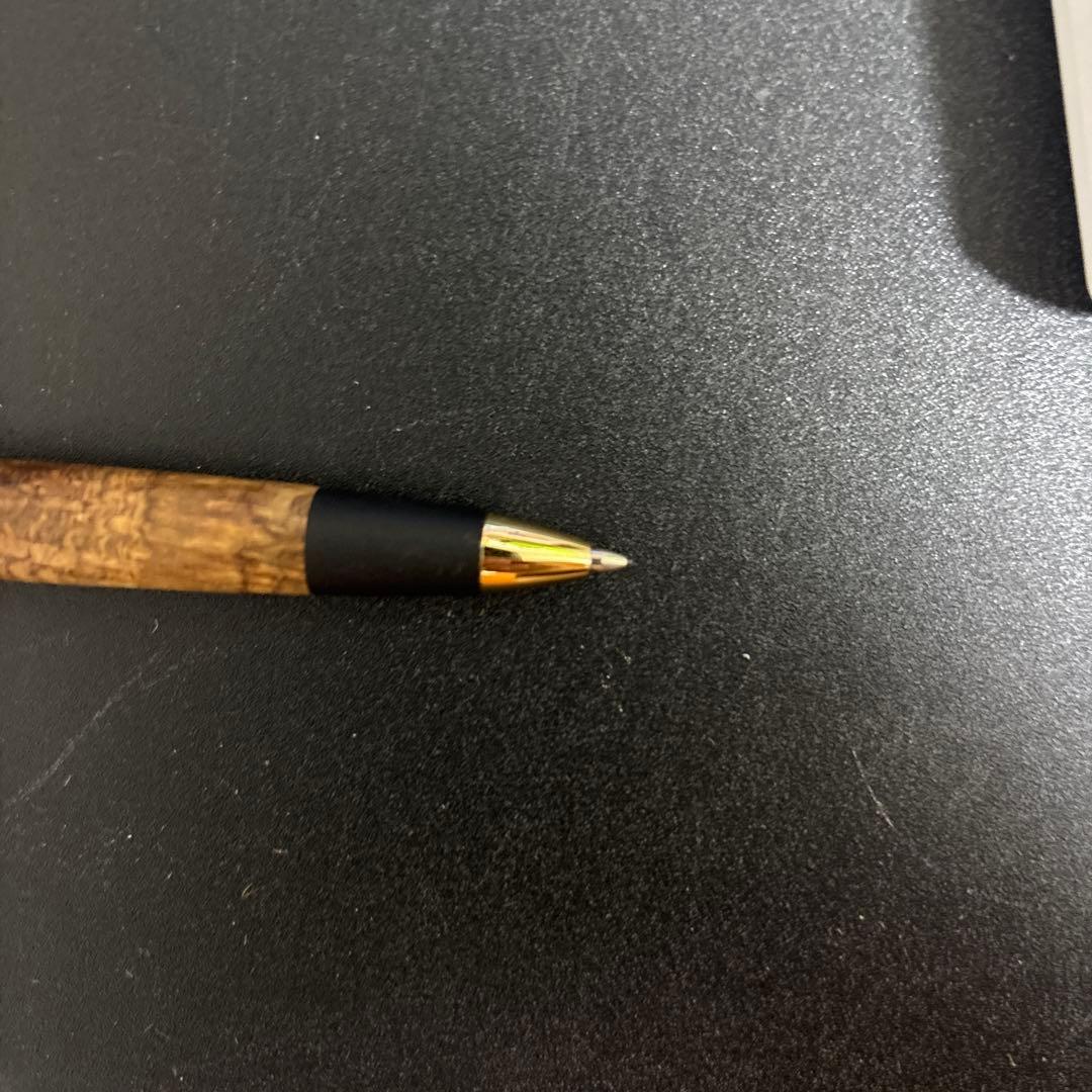 野原工芸似　ボナンペン