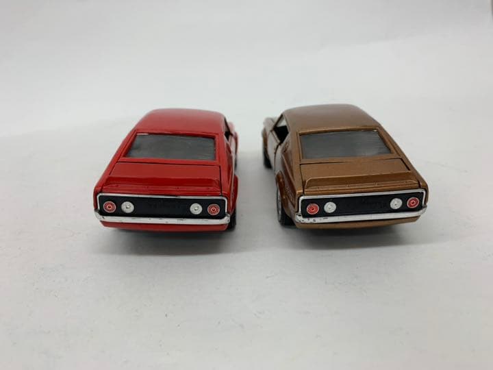 鬼レア！ついに出たぞ！ケンメリ2台！ヨネザワ ダイヤペット