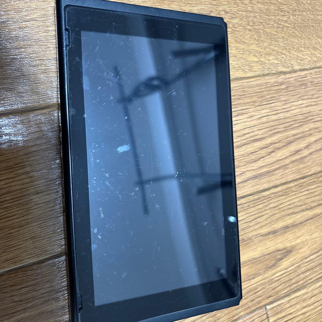 Nintendo Switch 本体 ドックACアダプター HDMIケーブル付き