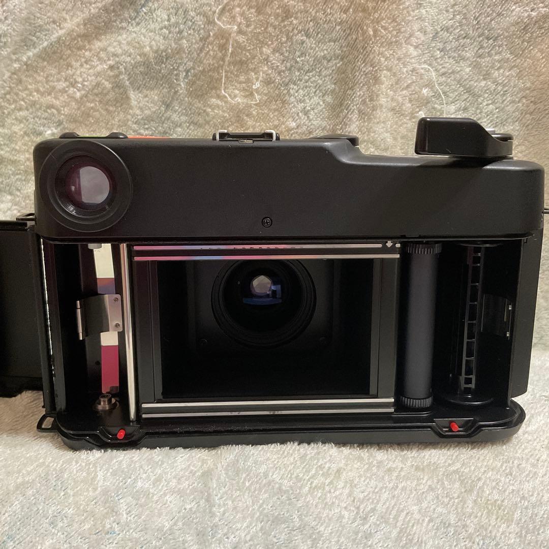 富士 FUJI GSW690III Professional フィルム 65mm