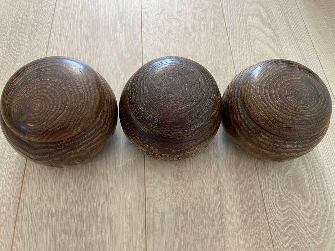 値下げ！囲碁セット　碁盤　碁石 碁笥