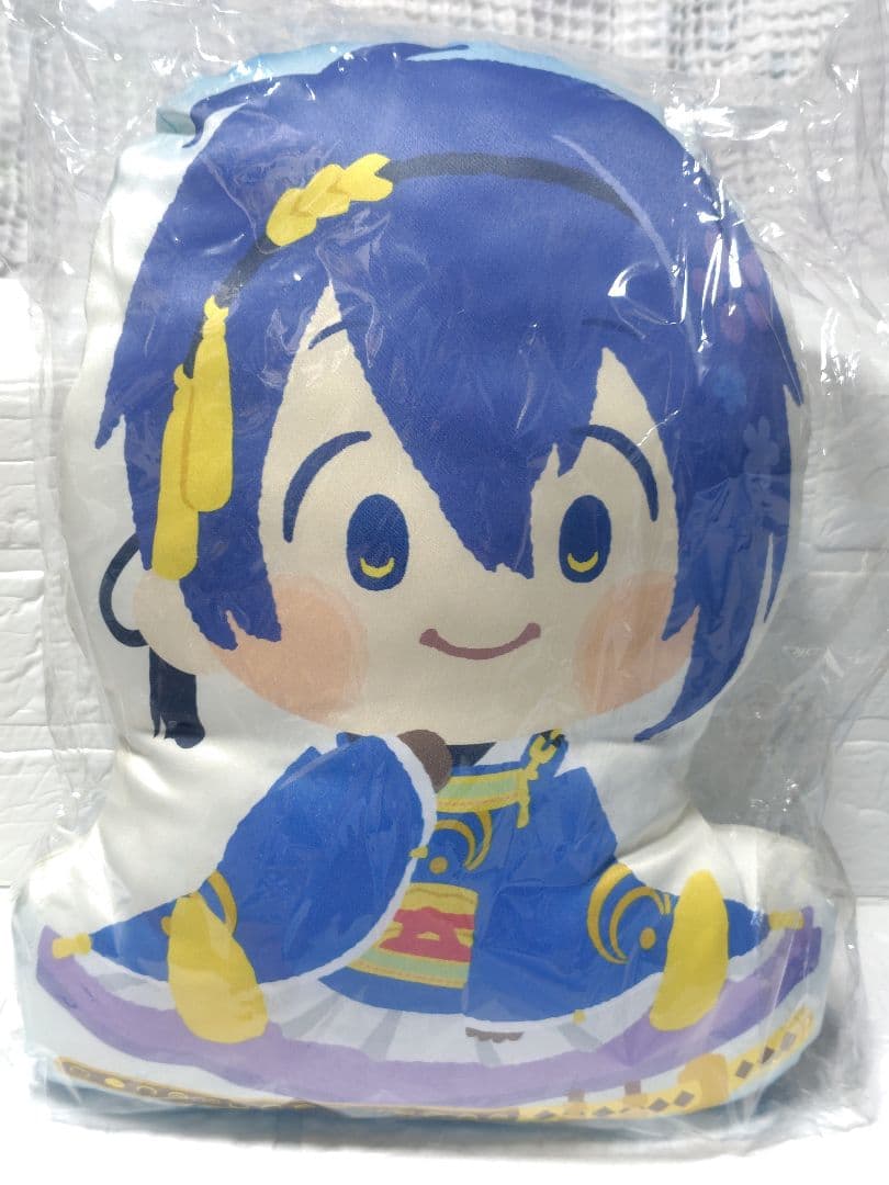 d*7様 わんぱく 刀剣乱舞 三日月宗近BIGぬいぐるみセット