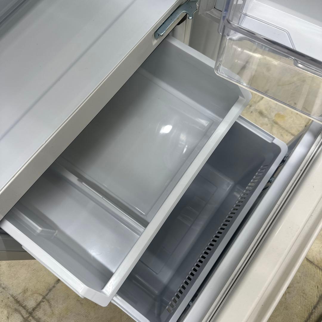 自社配送設置無料　 アクア冷蔵庫 2023年/168L AQR-17N 高年式