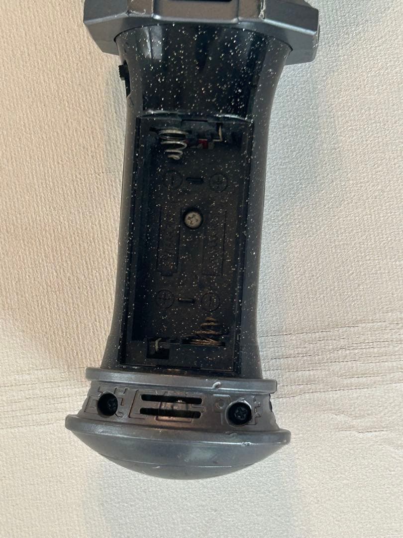 ウルトラマンフィギュア・変身ギアセット