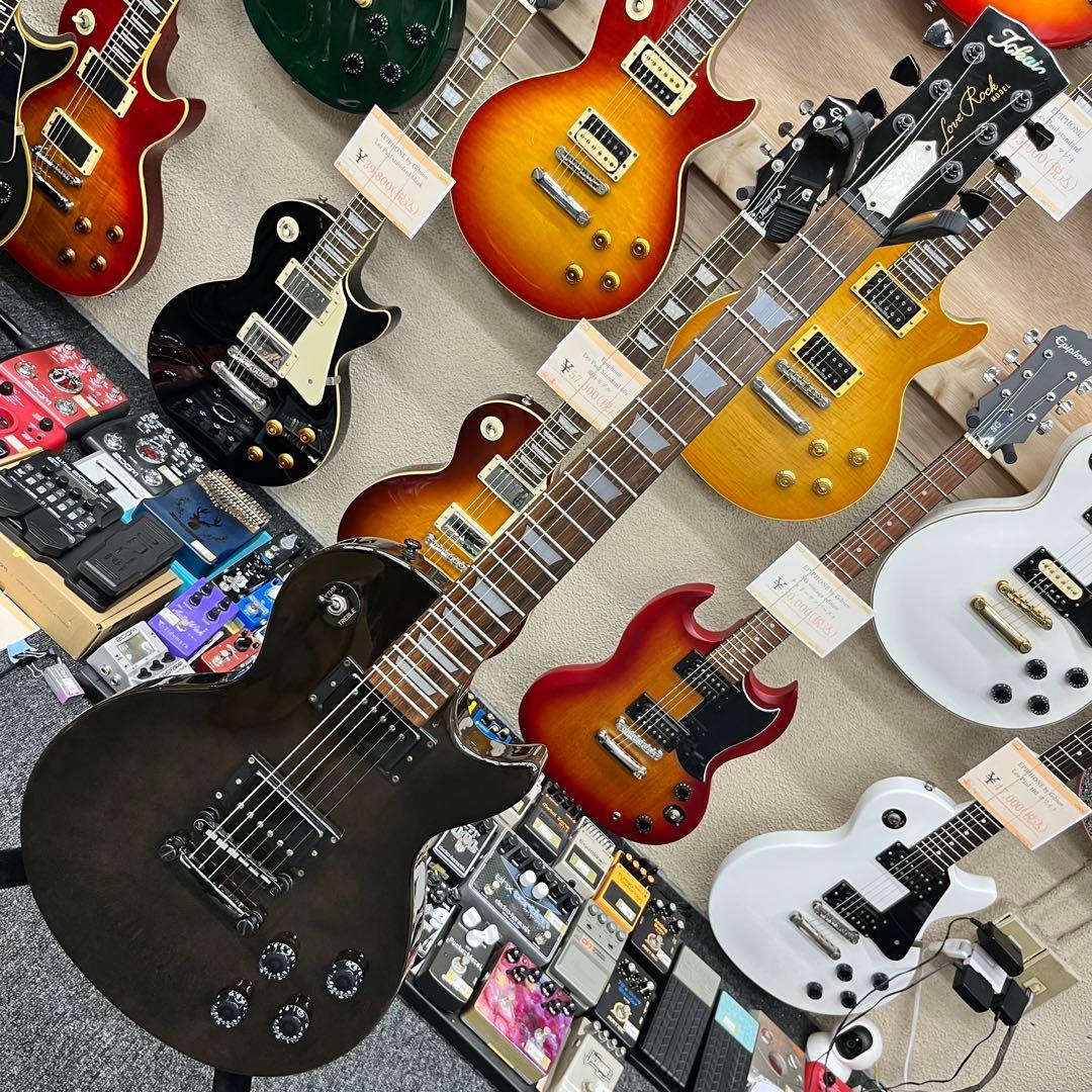 10948】 Tokai Love Rock レスポール