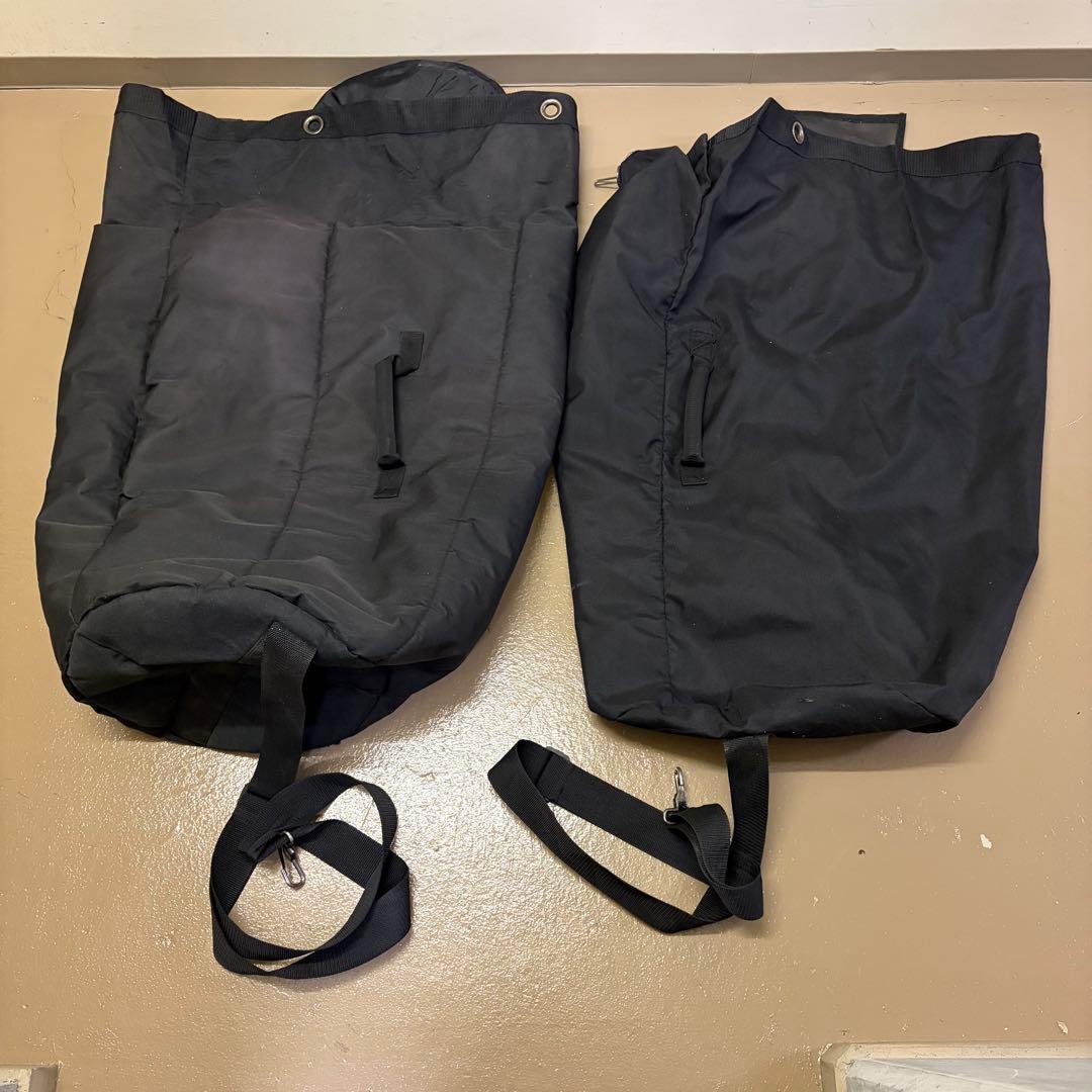 LP コンガ ケース 2個セット