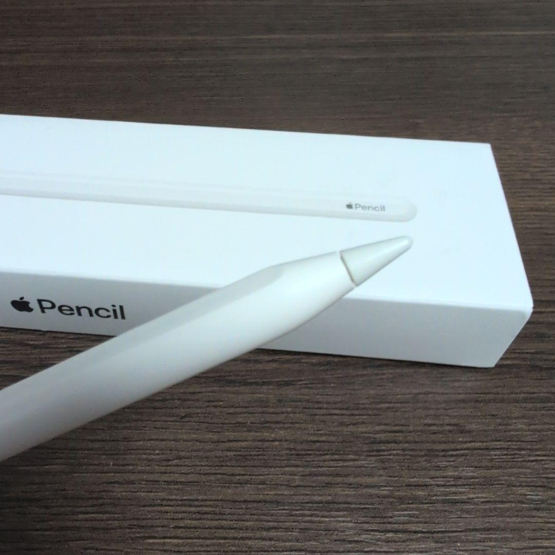 純正 Apple Pencil 第2世代