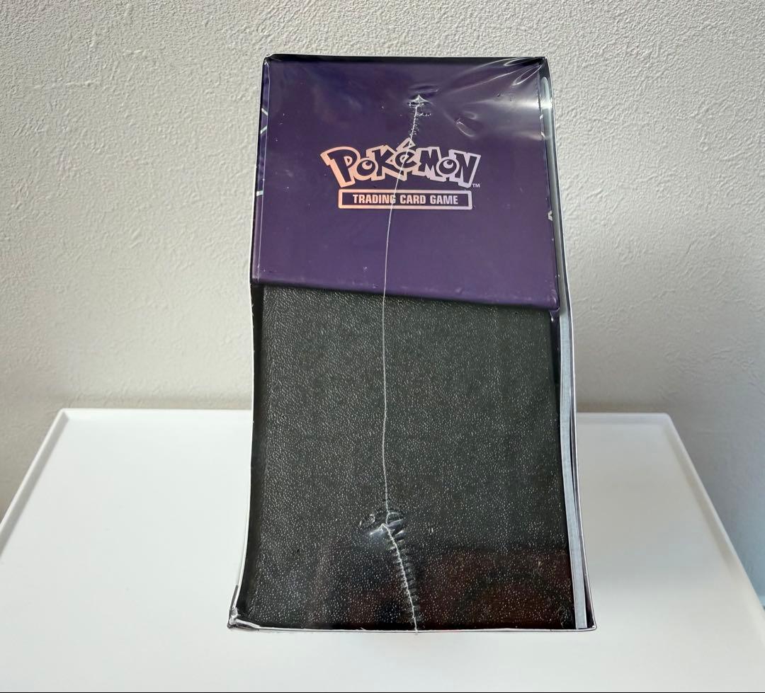 Paldean Fates Elite Trainer Box ポケセン限定