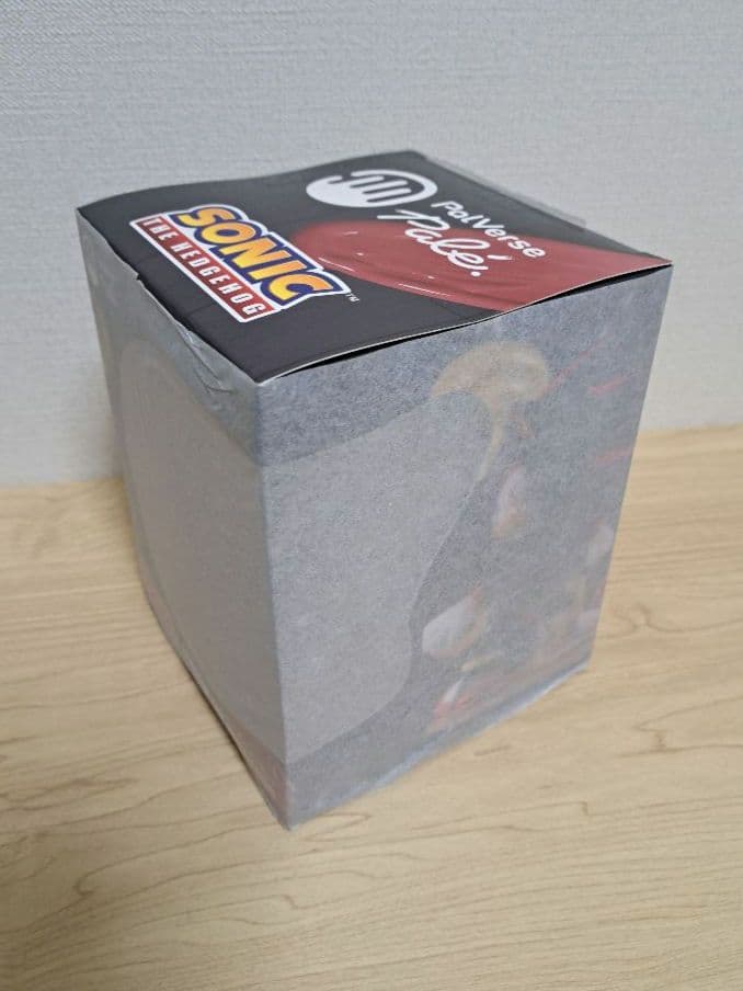 PalVerse Pale　ソニック＆シャドウ　2体セット