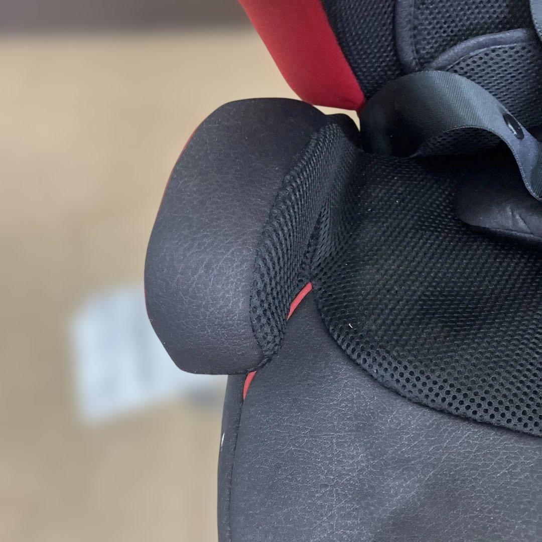 コンビ チャイルドシート ジョイトリップ エアスルー GG