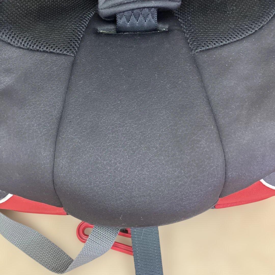 コンビ チャイルドシート ジョイトリップ エアスルー GG