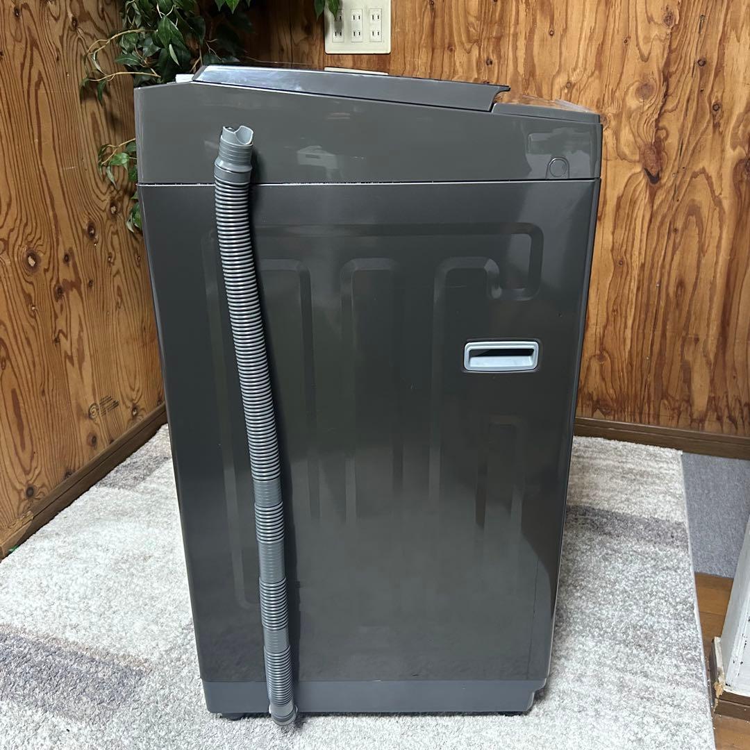 都内23区送料無料❗️ comfee 冷蔵庫　洗濯機　レンジ　高年式３点セット✨