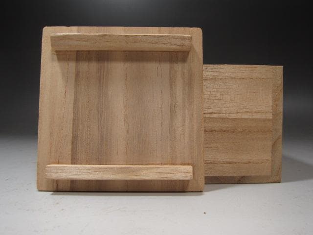 ★　山本陶秀　緋襷盃　小ぶりで手になじむ一品です★x369