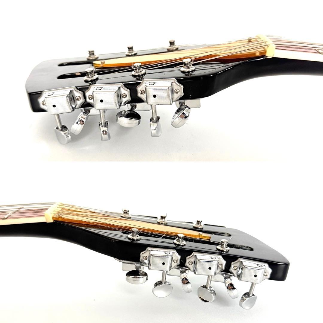 Rickenbacker 360/12 TYPE リッケンバッカー風 - メルカリ