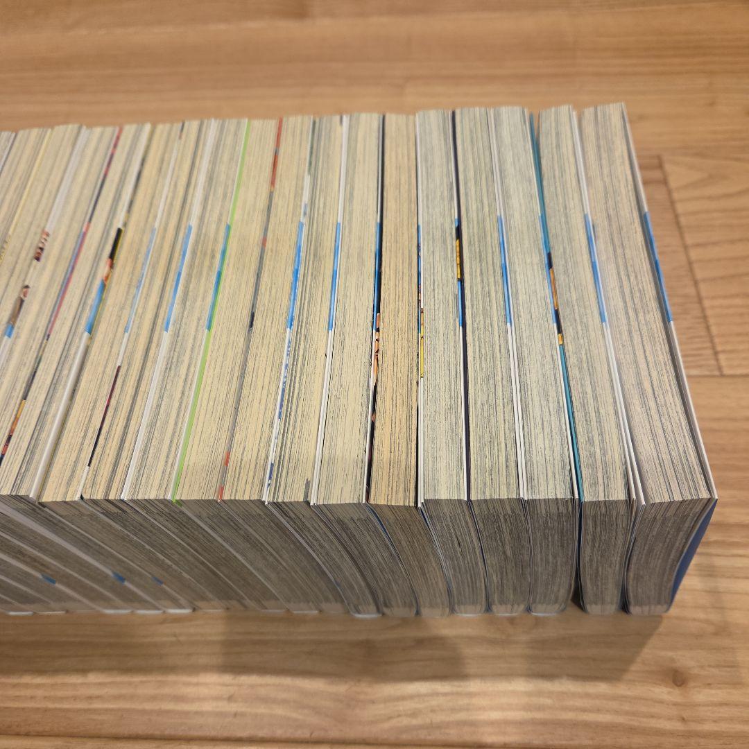 アオアシ　漫画　7～36巻、38巻