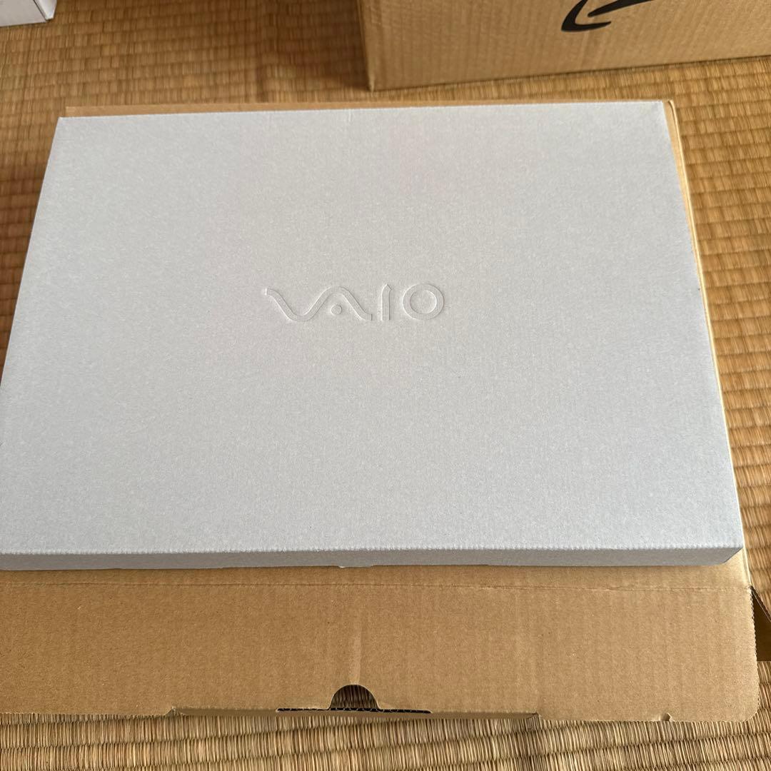 VAIO ディスプレイ HMD-H200 (V) (yukitatsuさん専用) VAIO