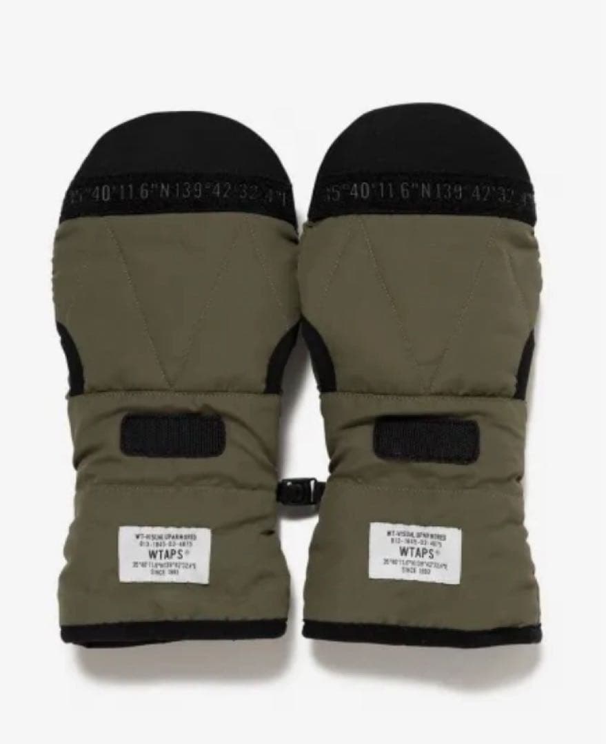 h*u様 restelli レステリ ペッカリーグローブ カシミアライニング