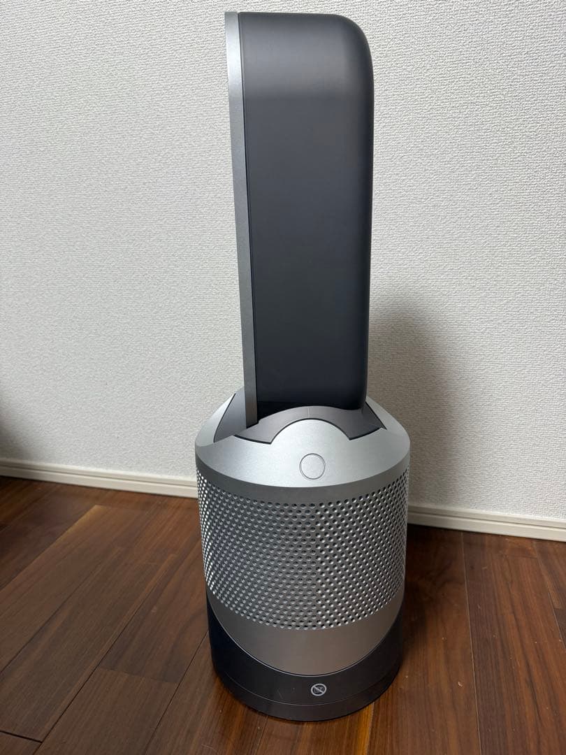 【美品】Dyson Pure Hot＋Cool空気清浄 HP00 2024