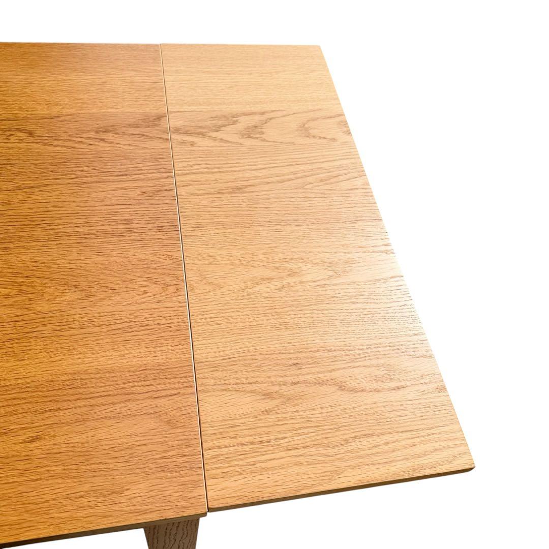 HR872 【廃盤ポーランド製】unico VIVO エクステンションテーブル