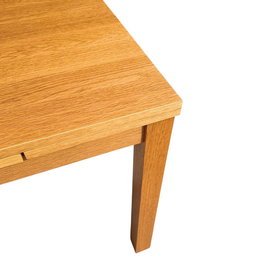 HR872 【廃盤ポーランド製】unico VIVO エクステンションテーブル