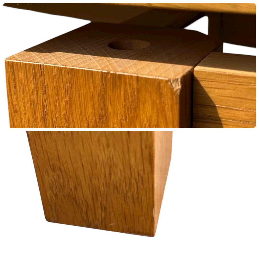 HR872 【廃盤ポーランド製】unico VIVO エクステンションテーブル