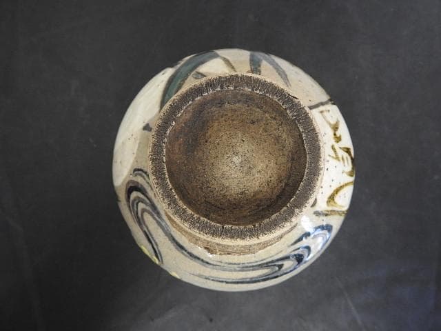 乾山茶碗　保存箱　MA529