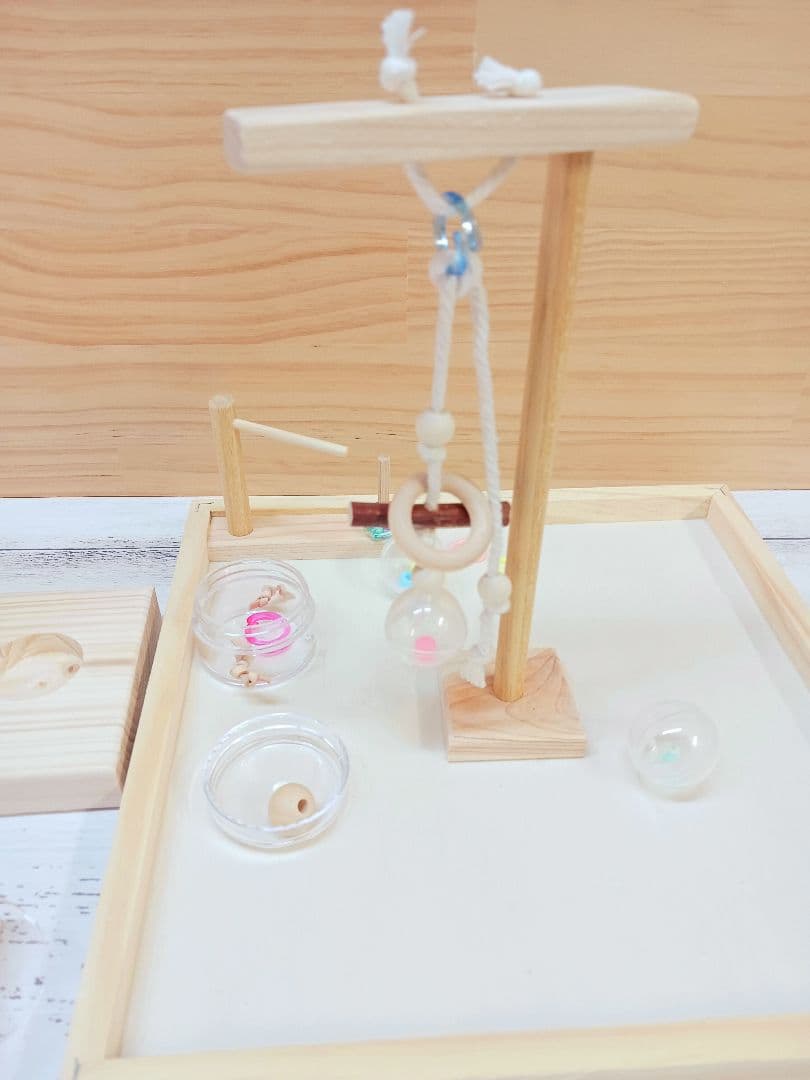 g5 止まり木 Tパーチ ☆ スタンド バードトイ フォージングトイ色々